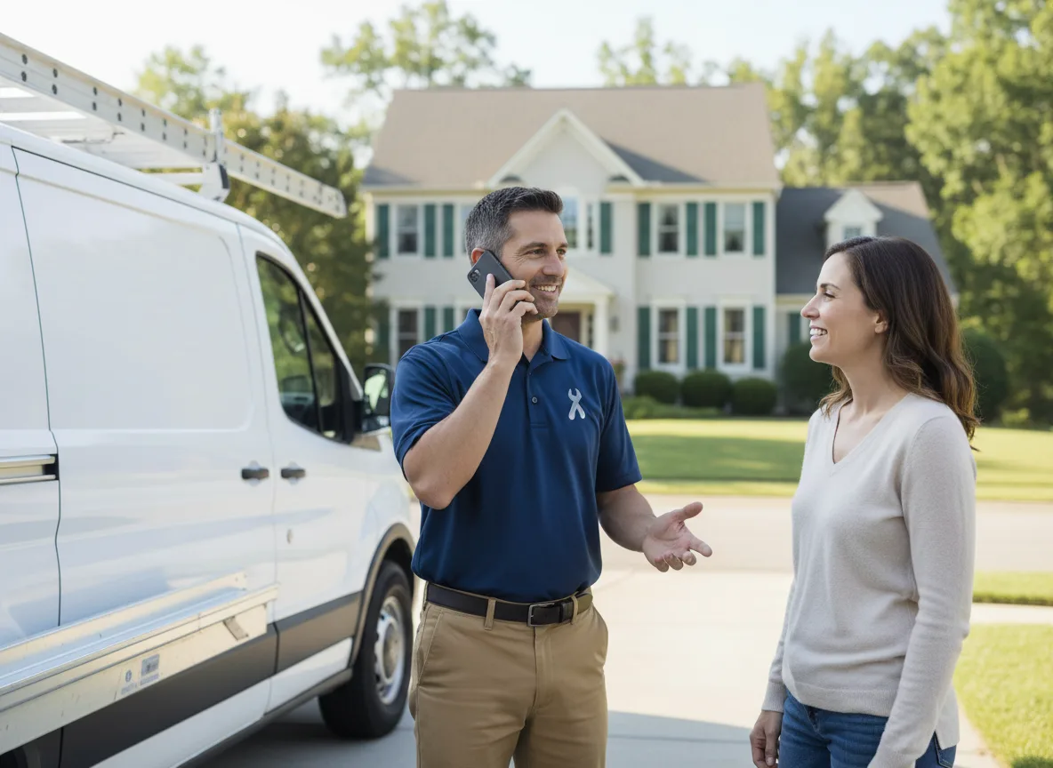 Home Gutter Service Six Mile Run, PA FAQs